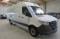 preview Mercedes Sprinter #3