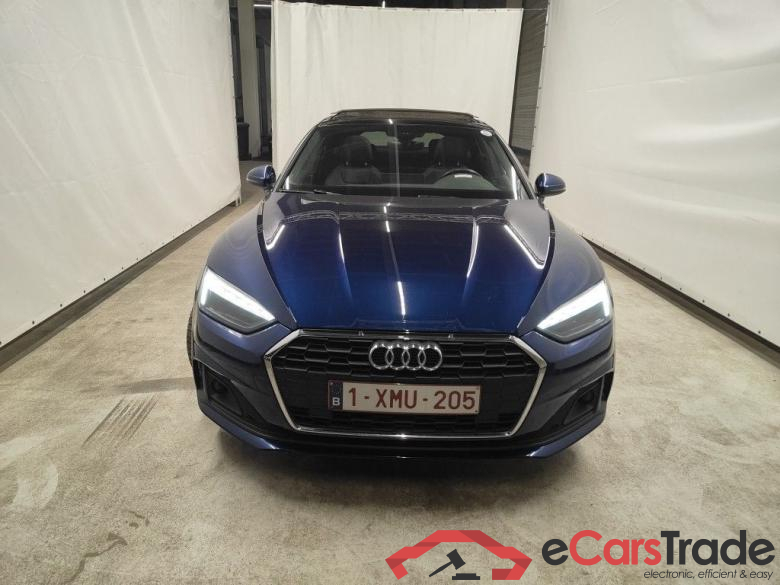 Audi A5 Sportback 35 TDI 120kW S tronic Business Edition 5d