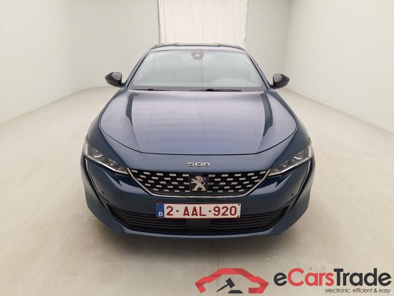 Peugeot, 508 '18, Peugeot 508 1.5 BlueHDi 130 S&S EAT8 GT 5d #1