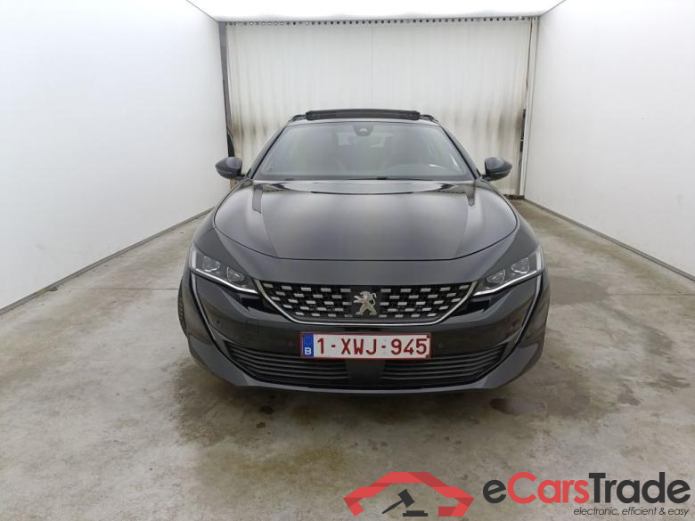 Peugeot 508 SW 1.5 BlueHDi 130 S&S EAT8 GT Line 5d