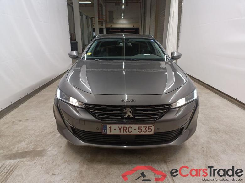 Peugeot 508 SW 1.5 BlueHDi 130 S&S EAT8 Active 5d