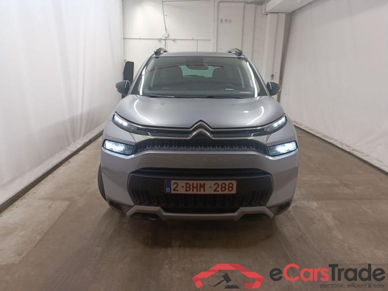 Citroën C3 Aircross 1.5 BlueHDi 120 S&S EAT6 Feel 5d #1