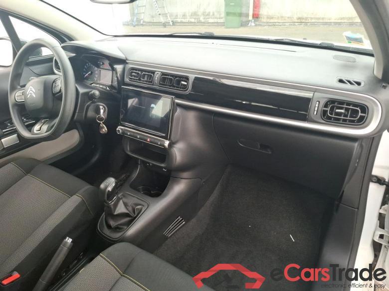 Citroen PureTech 68 BVM Feel Business C3 Feel Business 1.2 PureTech 70CV BVM5 E6dT #5