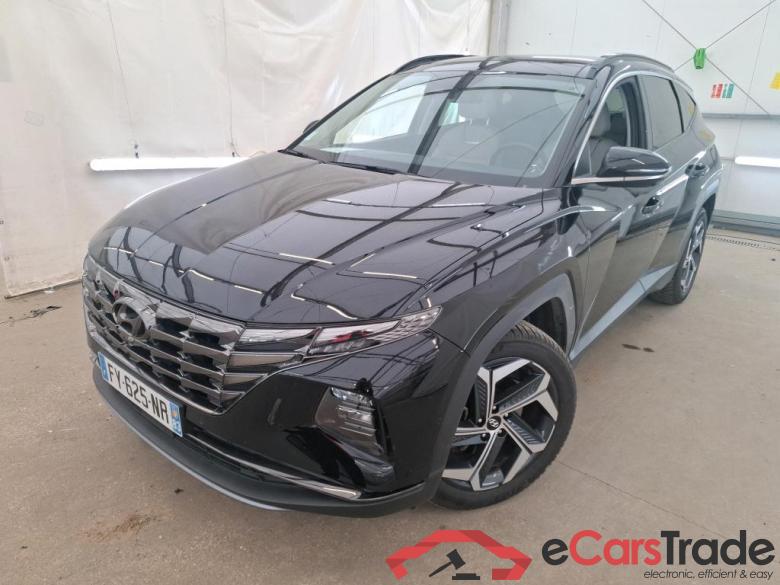 Hyundai 1.6 HYBRID 230 EXECUTIVE Tucson Executive Hybrid 2WD 1.6 T-GDI 230CV BVA6 E6d #1