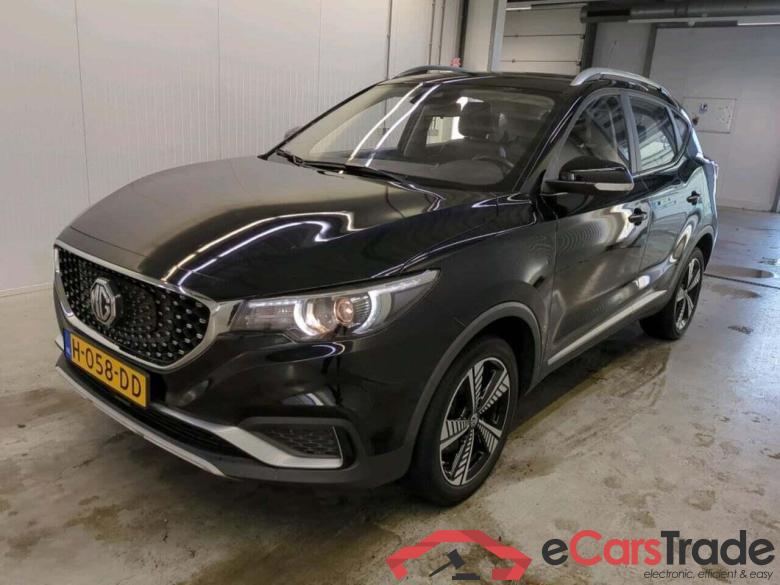MG ZS EV Luxury 45 kWh #1