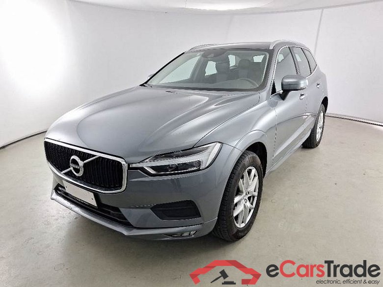 Volvo 238 VOLVO XC60 / 2017 / 5P / SUV B4 D AWD AUTOMATICO MOMENTUM PRO #1
