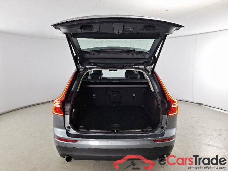 Volvo 238 VOLVO XC60 / 2017 / 5P / SUV B4 D AWD AUTOMATICO MOMENTUM PRO #5