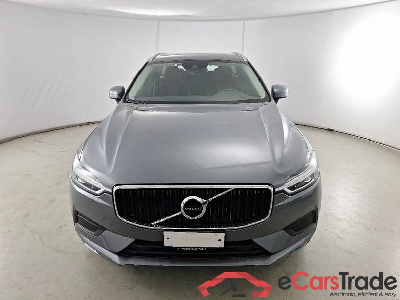 Volvo 238 VOLVO XC60 / 2017 / 5P / SUV B4 D AWD AUTOMATICO MOMENTUM PRO #6