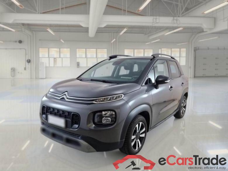 Citroen 29 CITROEN C3 AIRCROSS / 2017 / 5P / SUV BLUEHDI 100 SeS SHINE #1