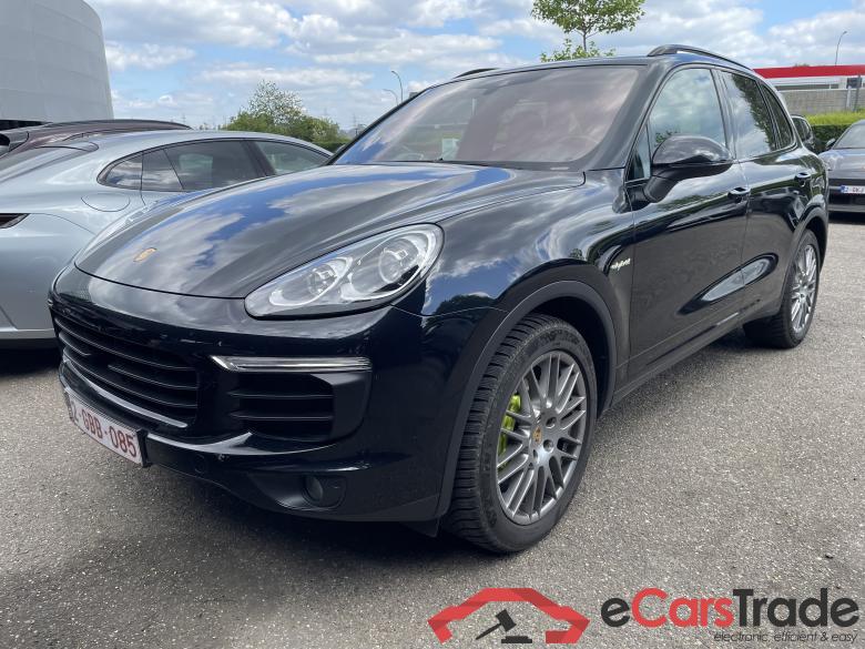 PORSCHE Cayenne Cayenne 3.0i V6 PHEV S Tiptronic S (306 kW) #1