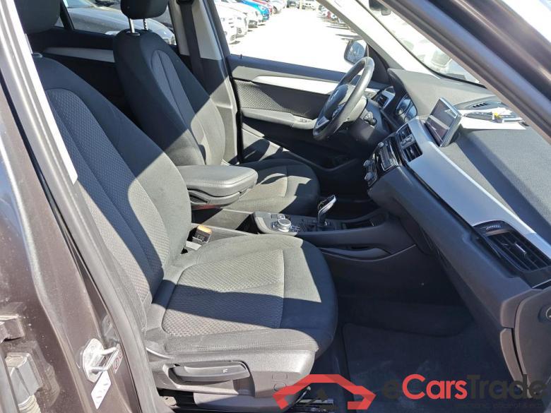 BMW sDrive18i (CX2) Serie X1 sDrive 18i Advantage 1.5 140CV AT7 E6dT #6