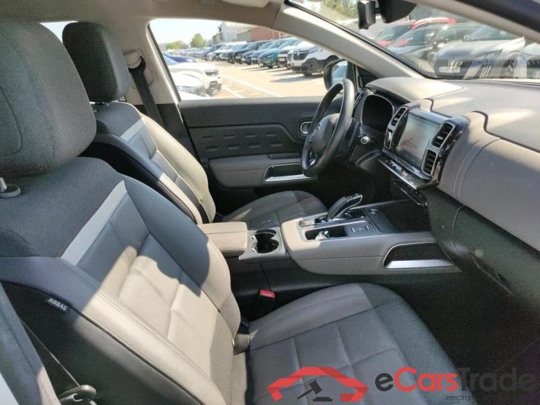 Citroen 225 e-EAT8 Shine C5 Aircross Shine Hybrid 1.6 225CV AT8 E6d #6