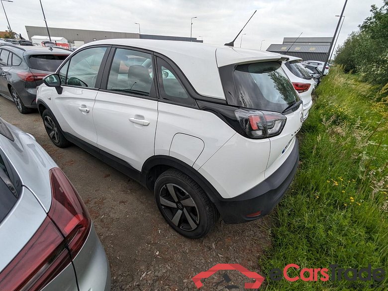 CROSSLANDX 1.2 EDITION 110 LED #3