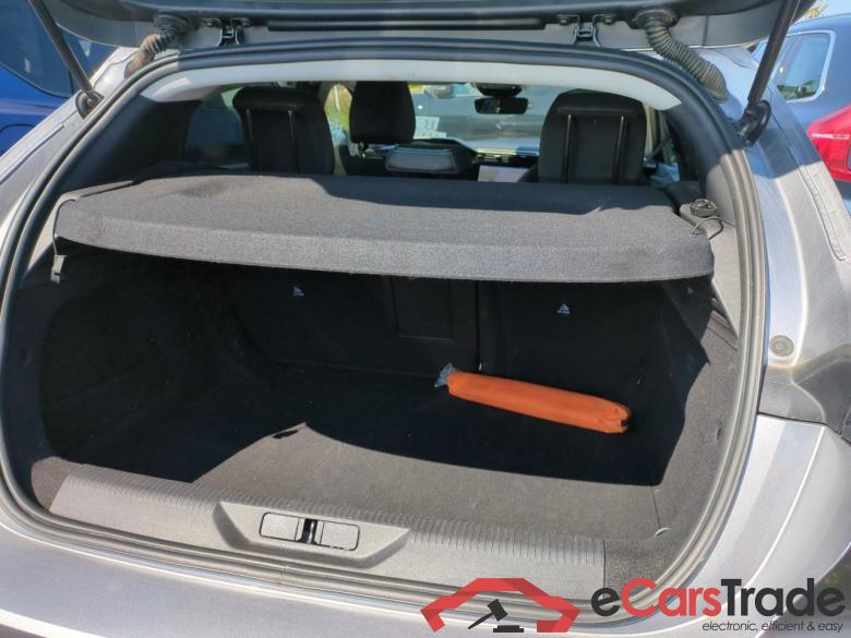 308  Allure 1.2 PURETECH  130CV  BVM6  E6d #6