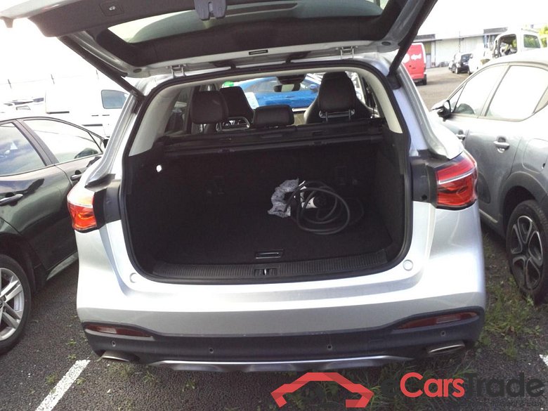 MG EHS LUXURY PHEV PM RISK #5