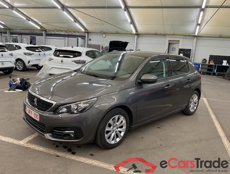 PEUGEOT 308 1.2 PureTech Style (EU6.2) #1