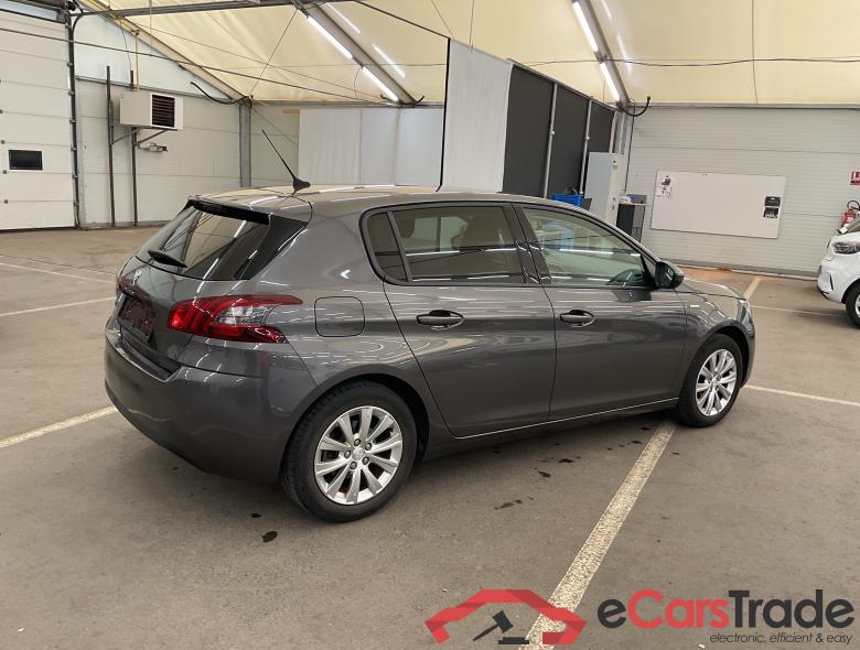 PEUGEOT 308 1.2 PureTech Style (EU6.2) #2