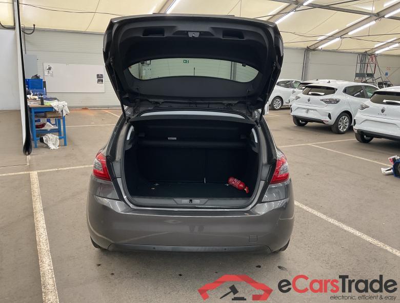 PEUGEOT 308 1.2 PureTech Style (EU6.2) #3
