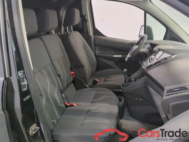 Ford * Trans.Conne. FL'18 Ford Transit Connect L1 Trend 1.6 TDCi 75 4d #3