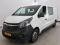 preview Opel Vivaro #0