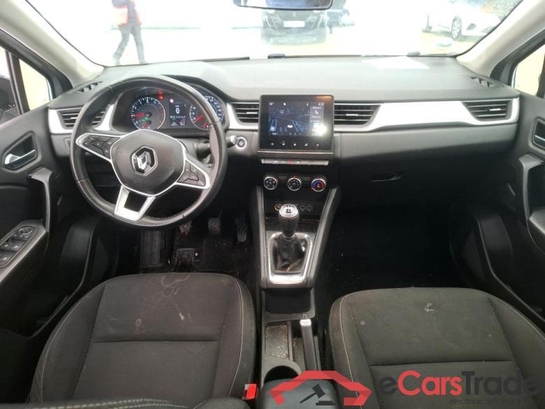 Renault Business TCe 100 - 20 Captur II Business 1.0 TCe 100CV BVM5 E6dT #5