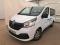 preview Renault Trafic #0