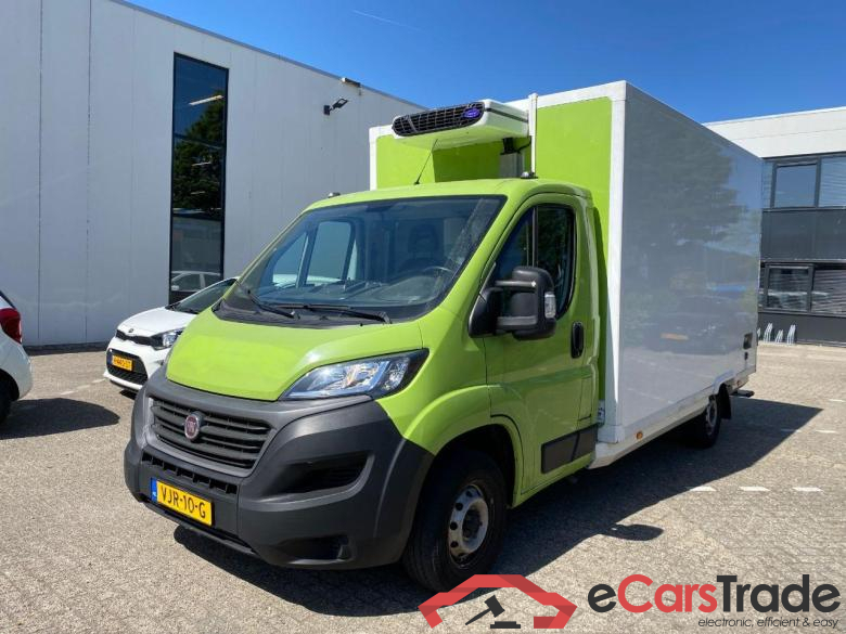 FIAT DUCATO 2.3mjd l3h1 35 4035 88kW