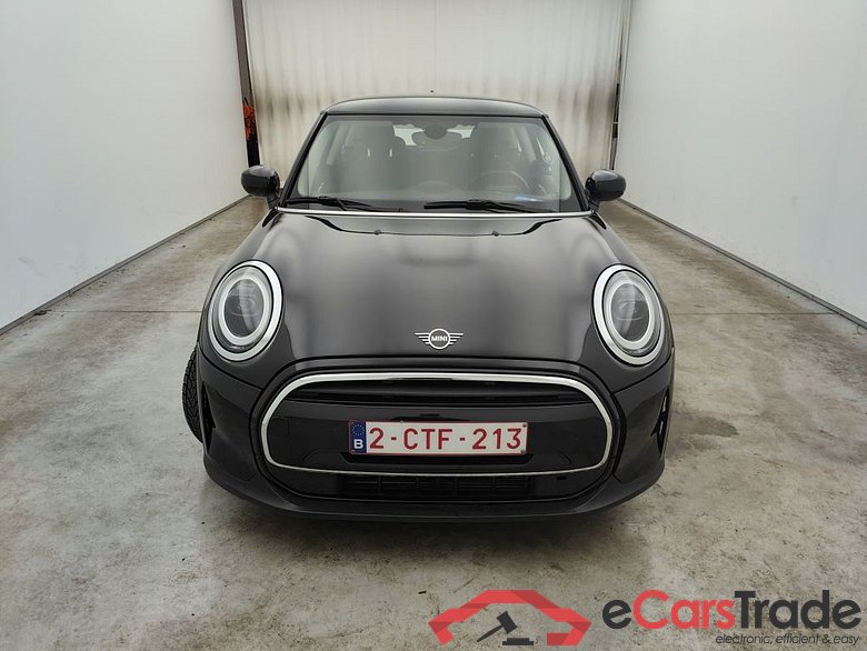 Mini Cooper 3d - NO COC