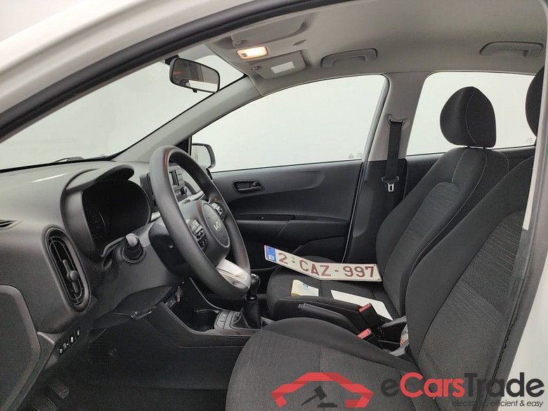 KIA Picanto 1.0 MPI 67 Pure 5d #6