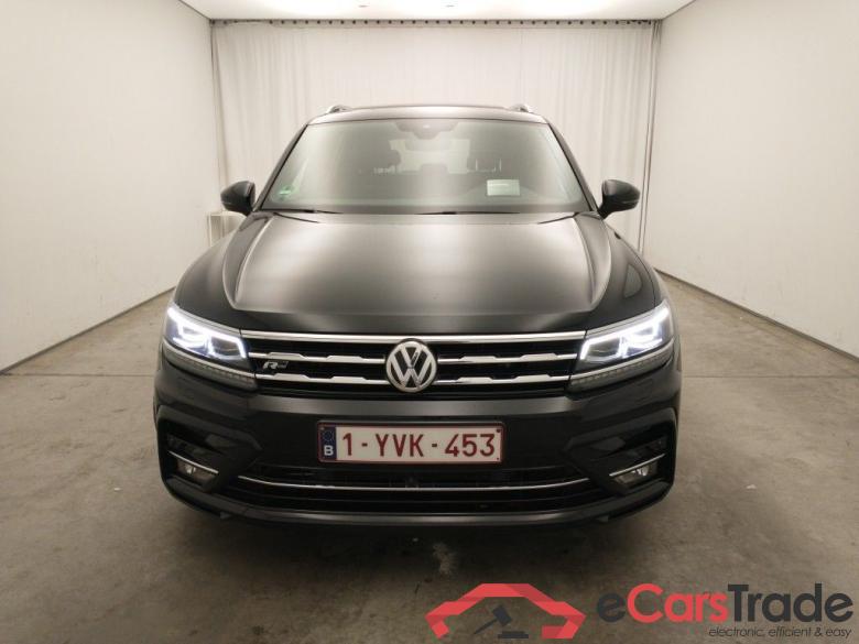 Volkswagen Tiguan Allspace 2.0 TDI SCR DSG7 Platinum 5d #1