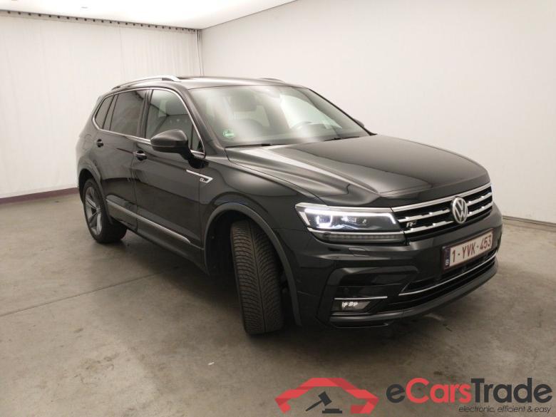 Volkswagen Tiguan Allspace 2.0 TDI SCR DSG7 Platinum 5d #2