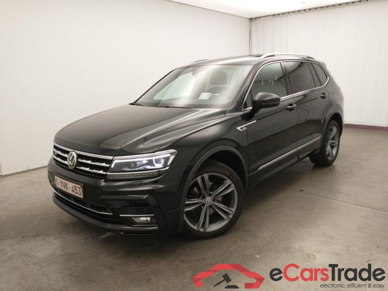 Volkswagen Tiguan Allspace 2.0 TDI SCR DSG7 Platinum 5d #3