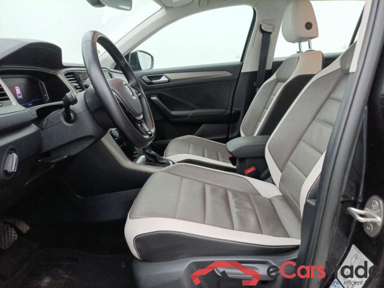 Volkswagen T-Roc 1.5 TSI Style DSG 5d #6