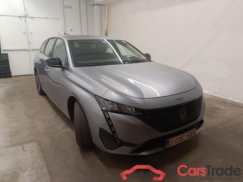Peugeot 308 SW 1.5 BlueHDi 130 S&S EAT8 Active Pack 5d #2
