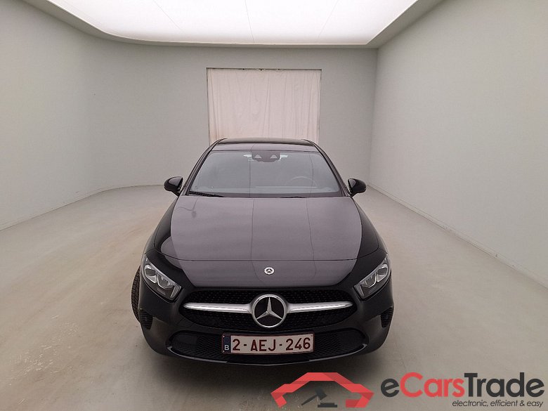 Mercedes, A-Class '18, Mercedes-Benz A-Klasse A 250 e Business Solution 5 #1