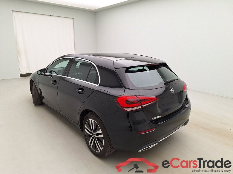 Mercedes, A-Class '18, Mercedes-Benz A-Klasse A 250 e Business Solution 5 #3