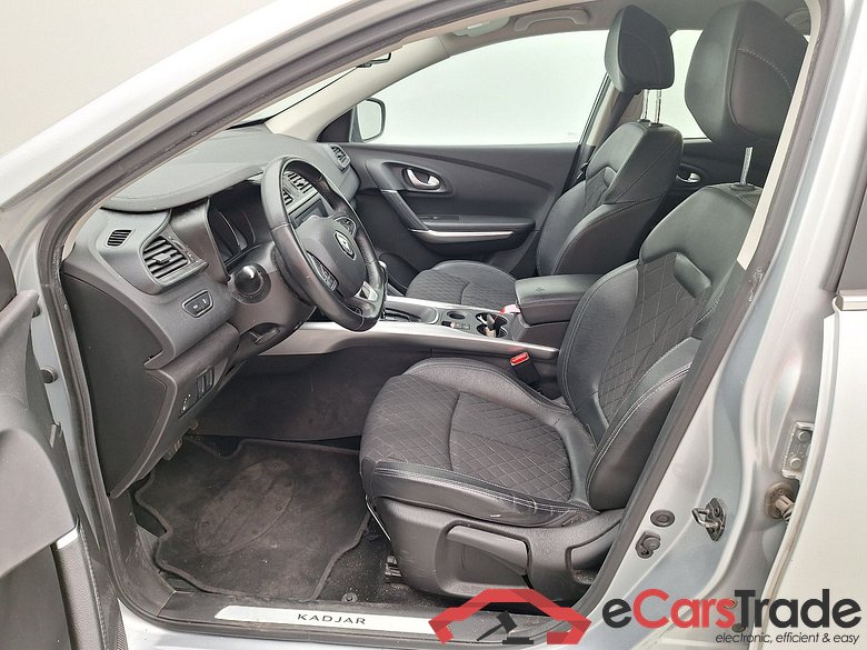 Renault, Kadjar FL'18, Renault Kadjar TCe 140 EDC GPF Intens 5d #6