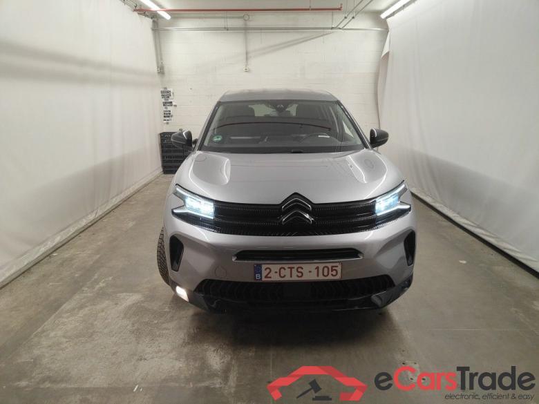 Citroën C5 Aircross 1.5 BlueHDi 130 S&S EAT8 Live 5d #1
