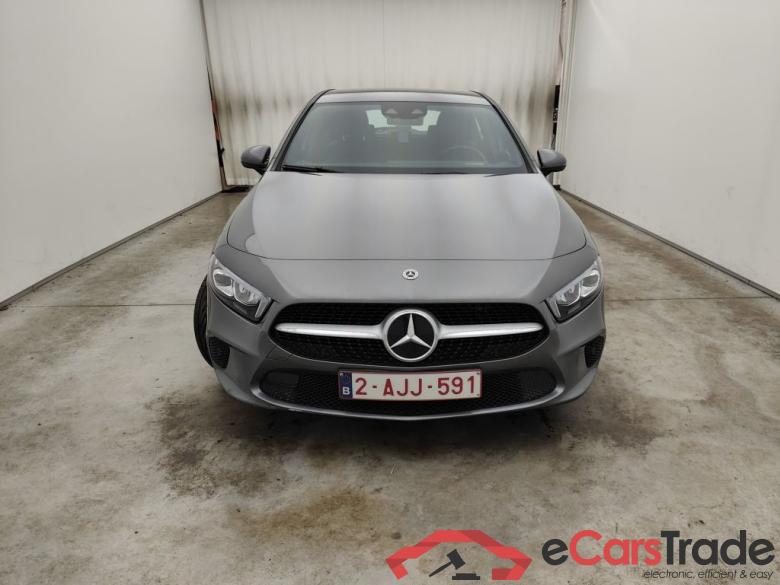 Mercedes-Benz A-Klasse A 250 e Business Solution 5d #1