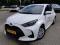 preview Toyota Yaris #0