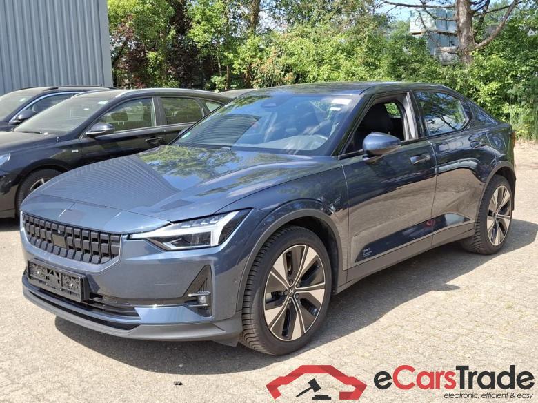 Polestar 2 78KWH SM Longrange  #1