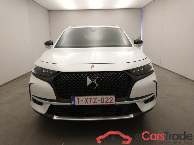 DS 7 Crossback 1.5 BlueHDi 130 Auto PERFORMANCE Line 5d #1