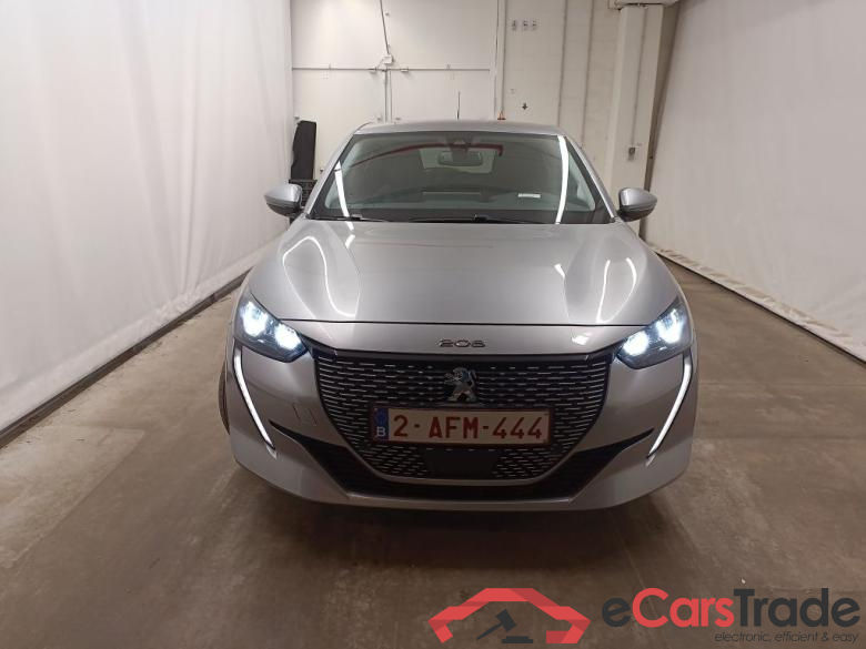 Peugeot 208 e-208 Allure Pack 5d