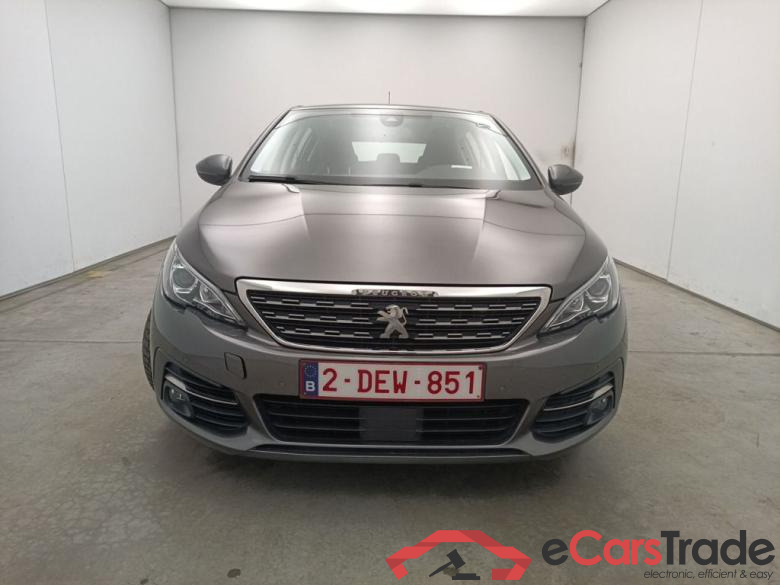 Peugeot 308 1.2 PureTech 130 S&S Allure 5d