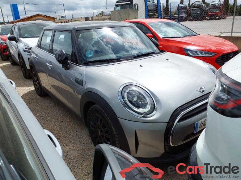 MINI Cooper 1.5 136CV AUT 