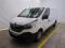 preview Renault Trafic #0