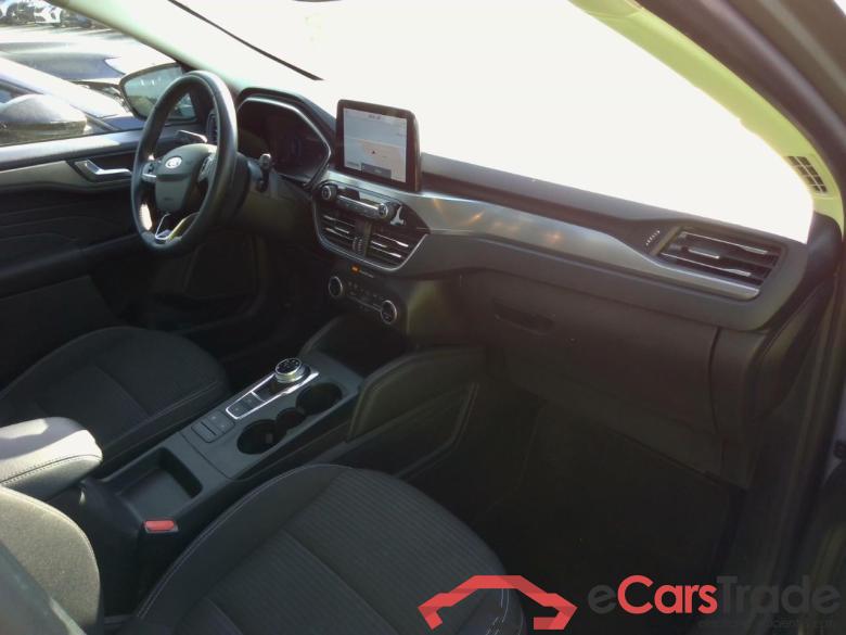 KUGA DURATEC 190 HYB TITANIUM BA #5