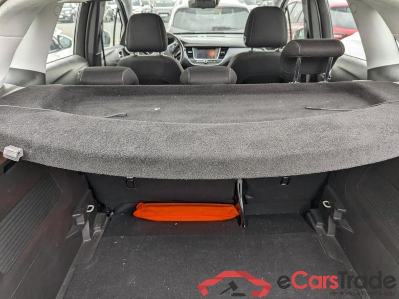 CROSSLANDX 1.2 EDITION 110 LED #5