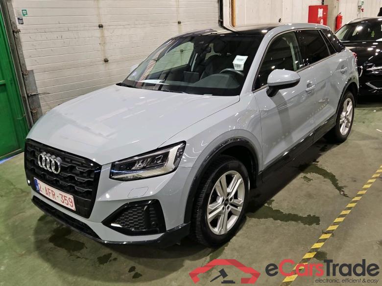 AUDI Q2 1.5 35 TFSI S TRONIC ADVANCED BUS. ED. #1