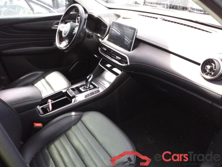 EHS LUXURY PHEV 258CH RISK #3